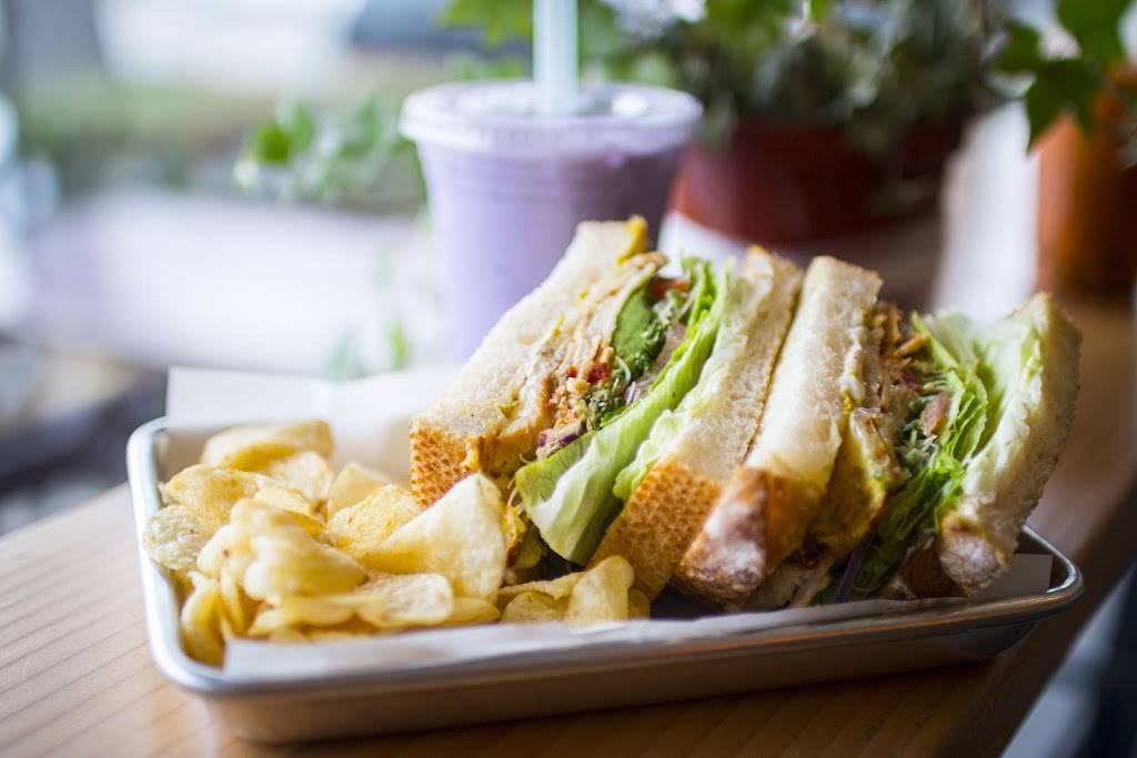Lokal Sandwich Shop | restaurant | 10433 National Blvd #1A, Los Angeles, CA 90034, USA | 3108365333 OR +1 310-836-5333