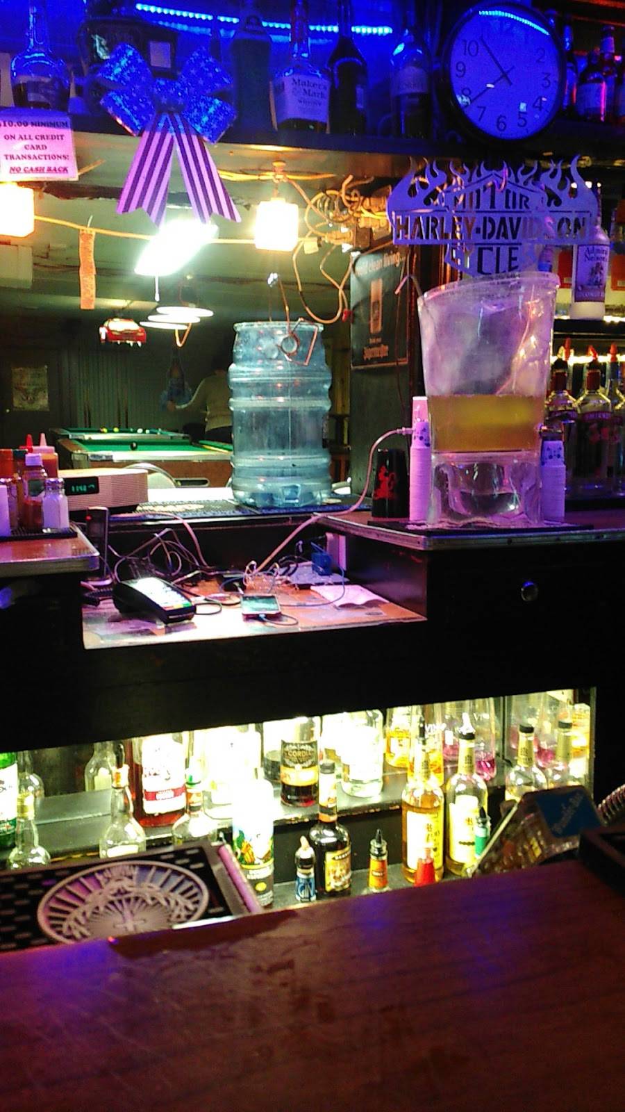 Bonfire Tavern | restaurant | 7576 W Jewell Ave, Lakewood, CO 80232, USA | 7205487180 OR +1 720-548-7180