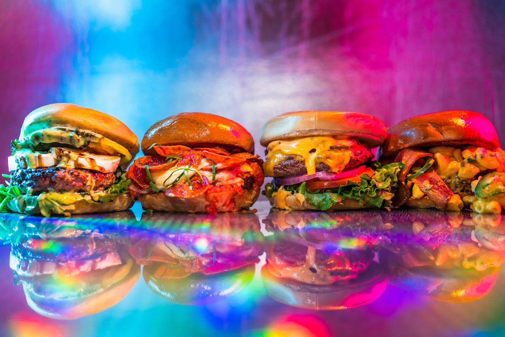 Burger Bitch | restaurant | 5439 Sepulveda Blvd, Culver City, CA 90230, USA | 4242580940 OR +1 424-258-0940