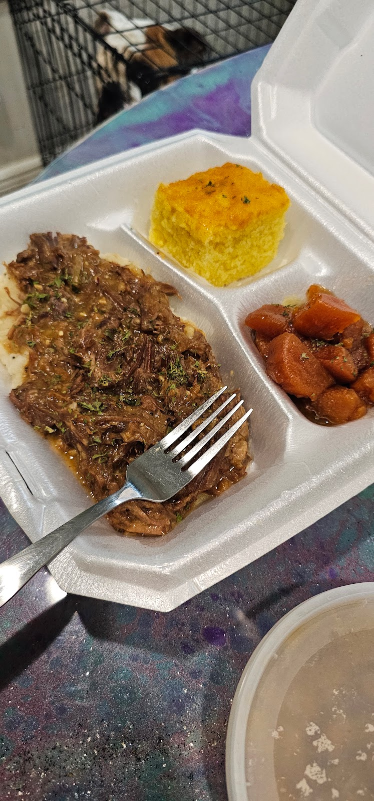 Whats Your Beef - Houston | restaurant | 19240 W Little York Rd, Katy, TX 77449, USA | 8326993830 OR +1 832-699-3830