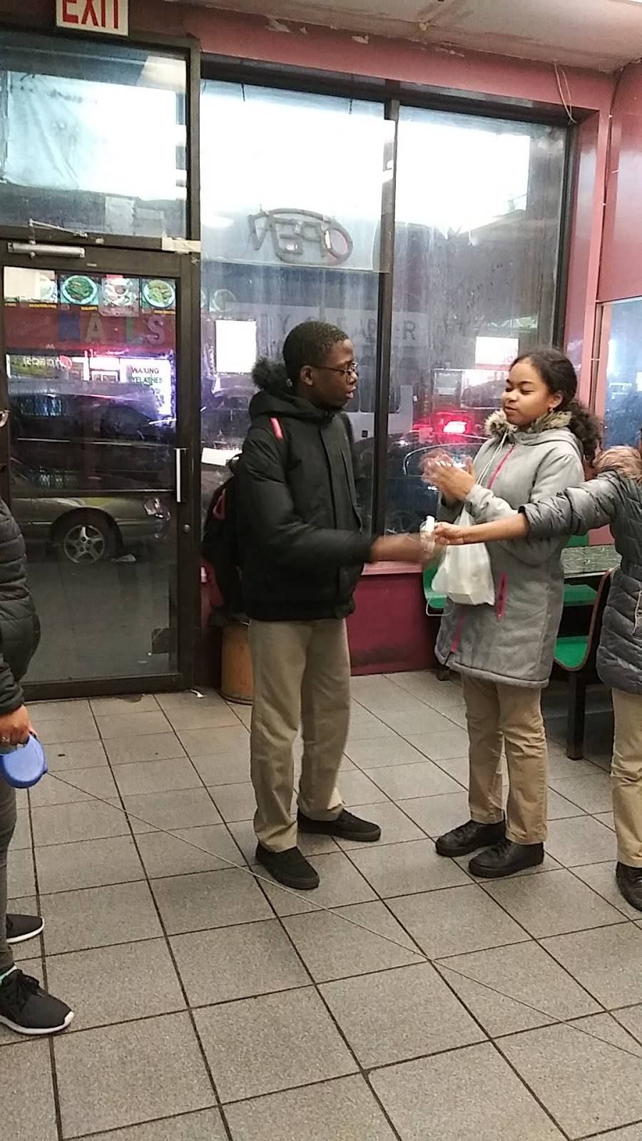 Great Wall | restaurant | 446 Mother Gaston Blvd, Brooklyn, NY 11212, USA | 7184950610 OR +1 718-495-0610