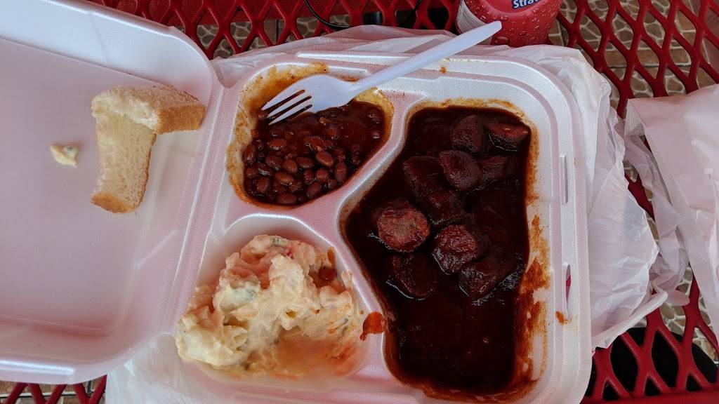 Jay Bees Bar-B-Q | restaurant | 15911 S Avalon Blvd, Gardena, CA 90248, USA | 3105321064 OR +1 310-532-1064