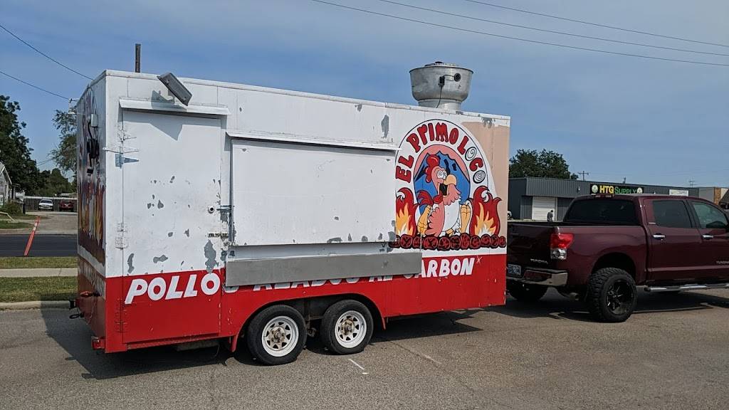 el Primo Loco | restaurant | 1200 SE 44th St, Oklahoma City, OK 73129, USA | 4057684547 OR +1 405-768-4547