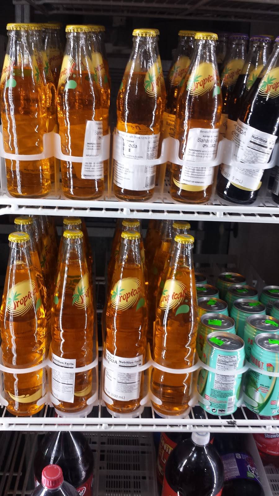 La Bodega Mexicana 8 | restaurant | 305 W Anaheim St, Long Beach, CA 90813, USA | 5625994000 OR +1 562-599-4000