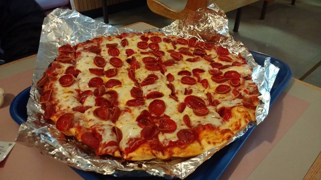 Joes Pizzeria | restaurant | 4313 Airway Rd, Dayton, OH 45431, USA | 9372538154 OR +1 937-253-8154