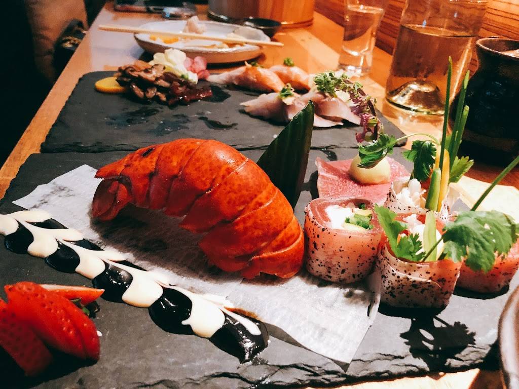 Ozumo | restaurant | 161 Steuart St, San Francisco, CA 94105, USA | 4158821333 OR +1 415-882-1333