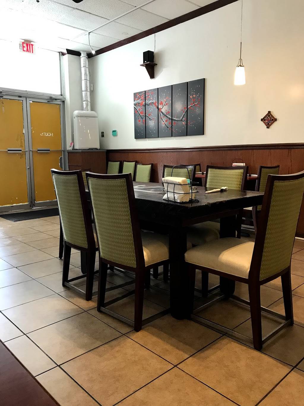 Gangnam Korean Restaurant | restaurant | 5161 Beach Blvd #5, Jacksonville, FL 32207, USA | 9043964008 OR +1 904-396-4008