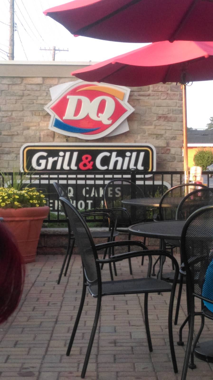 DQ Grill & Chill Restaurant | restaurant | 24579 Lorain Rd, North Olmsted, OH 44070, USA | 4407775511 OR +1 440-777-5511
