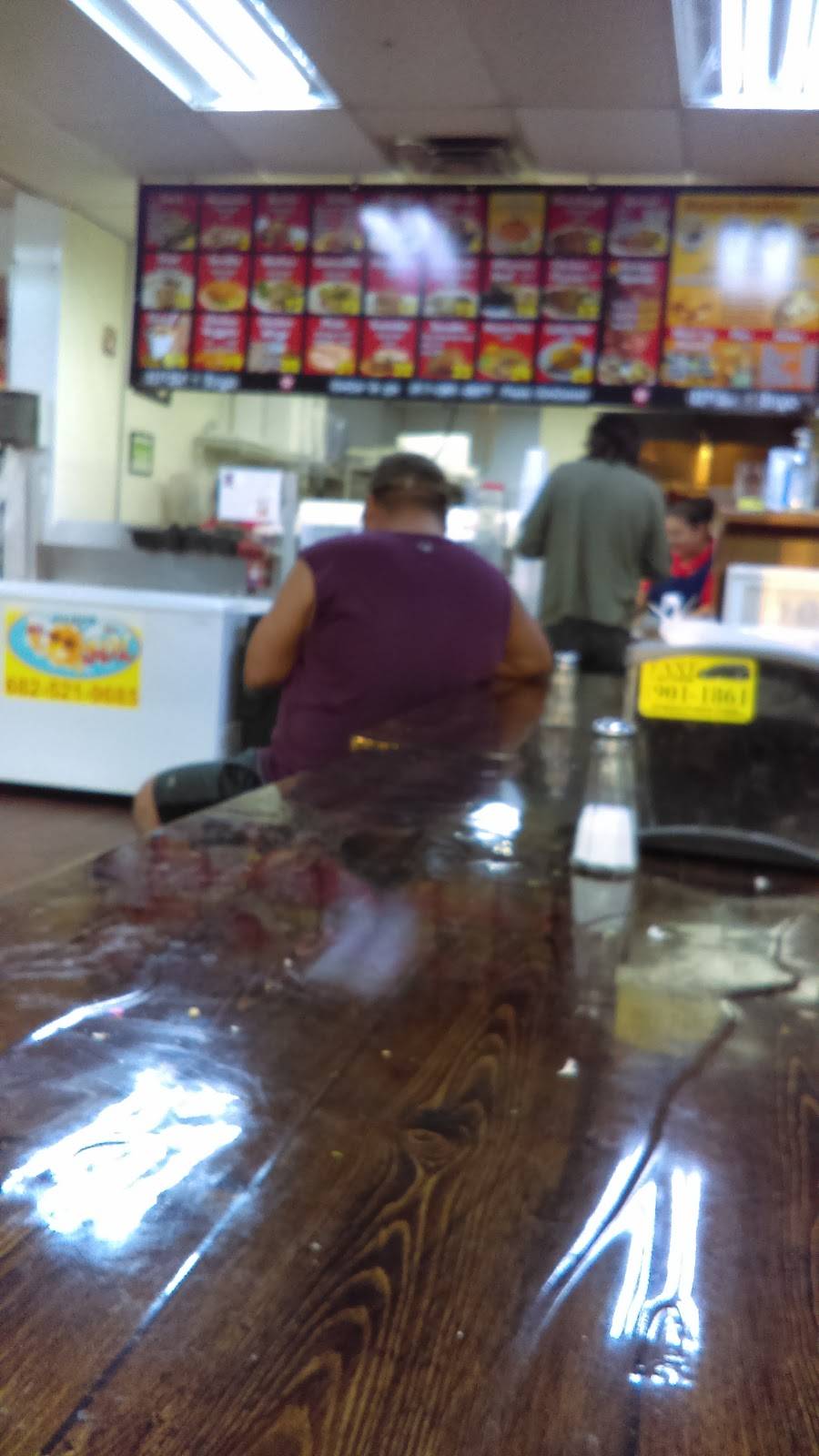 Taqueria Haltom | restaurant | 1718 Haltom Rd, Haltom City, TX 76117, USA | 8178313377 OR +1 817-831-3377