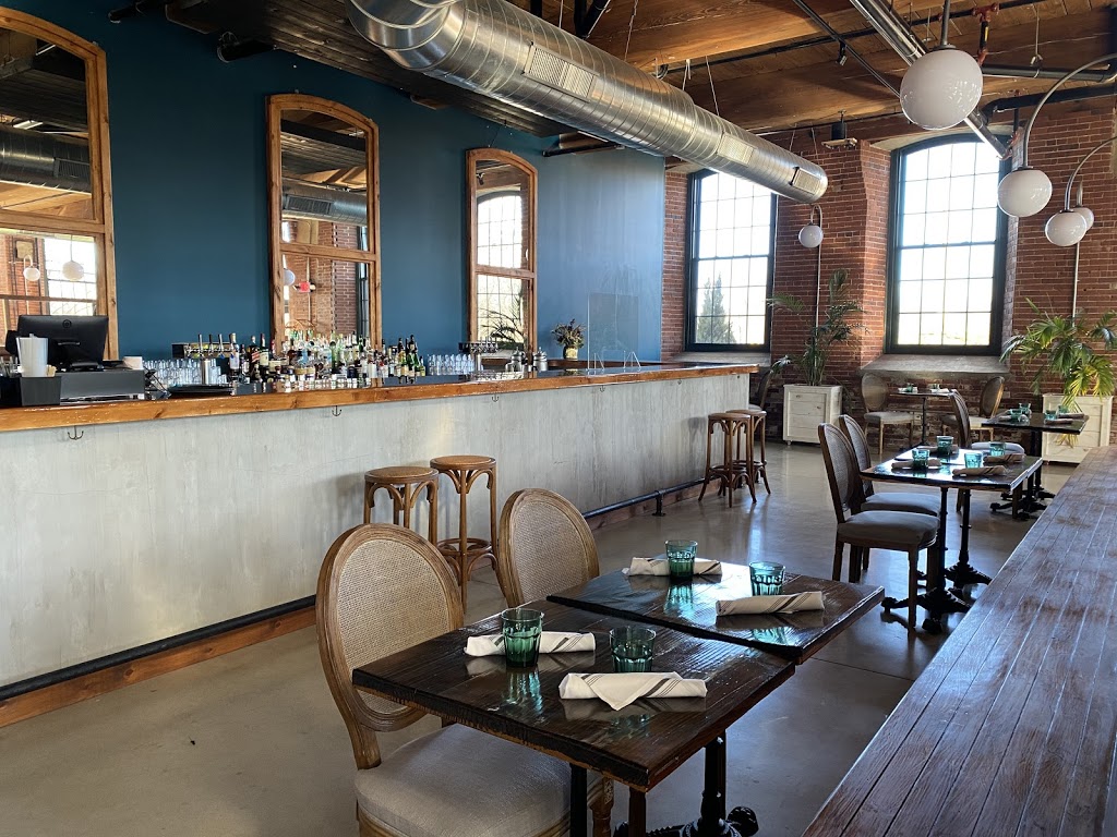 Pacifico Restaurant | restaurant | 120 Main St Suite 254, Saco, ME 04072, USA | 2074942776 OR +1 207-494-2776