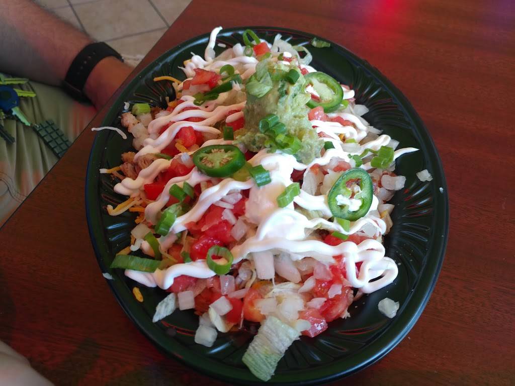 Tijuana Flats | restaurant | 5215 University Pkwy #106, University Park, FL 34201, USA | 9413065842 OR +1 941-306-5842
