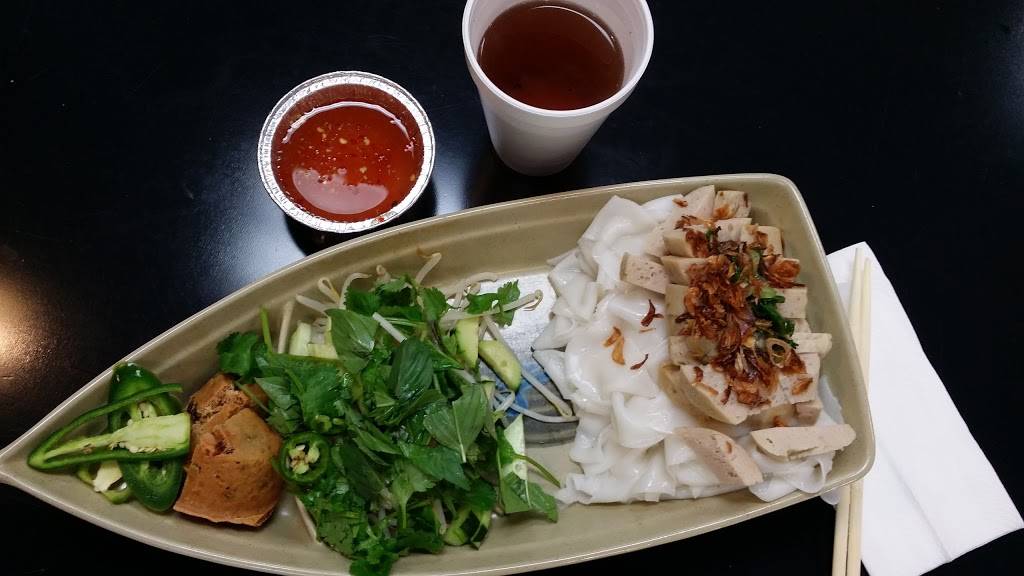 Banh Mi Ba Le | meal takeaway | 1909 International Blvd, Oakland, CA 94606, USA | 5102619800 OR +1 510-261-9800