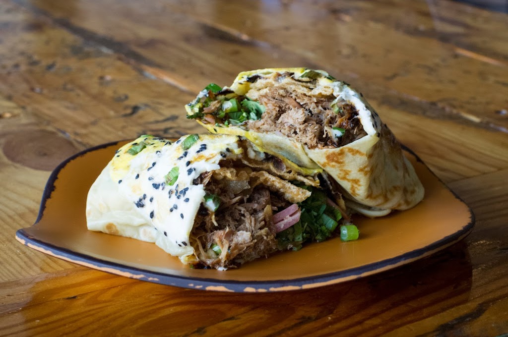 Roam by San Chez | restaurant | 250 Monroe Ave NW, Grand Rapids, MI 49503, USA | 6162889129 OR +1 616-288-9129