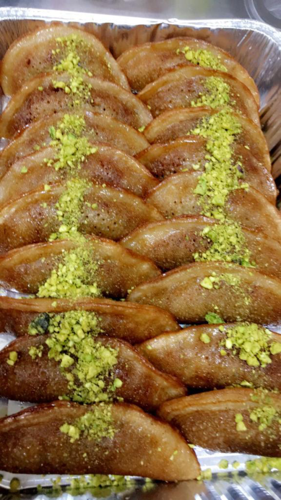 Shaheen Grocery ( Mediterranean food, halal meat and Bakery) Ara | restaurant | 4133 Ming Ave, Bakersfield, CA 93309, USA | 6617358731 OR +1 661-735-8731