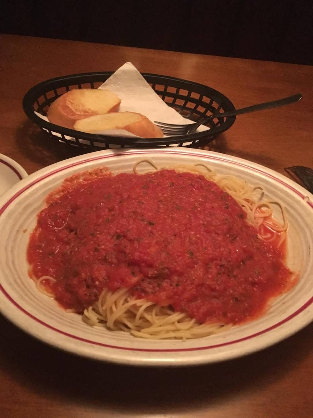 Vincenzos | restaurant | 3449 Robinhood Rd, Winston-Salem, NC 27106, USA | 3367653176 OR +1 336-765-3176