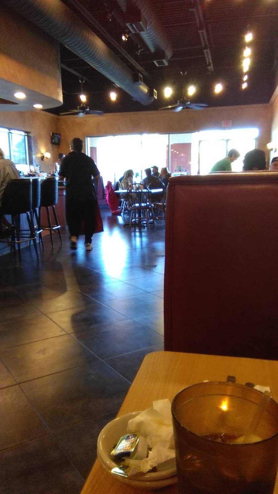 Gourmet Kitchen | restaurant | 1930 W Granada Blvd, Ormond Beach, FL 32174, USA | 3866729119 OR +1 386-672-9119