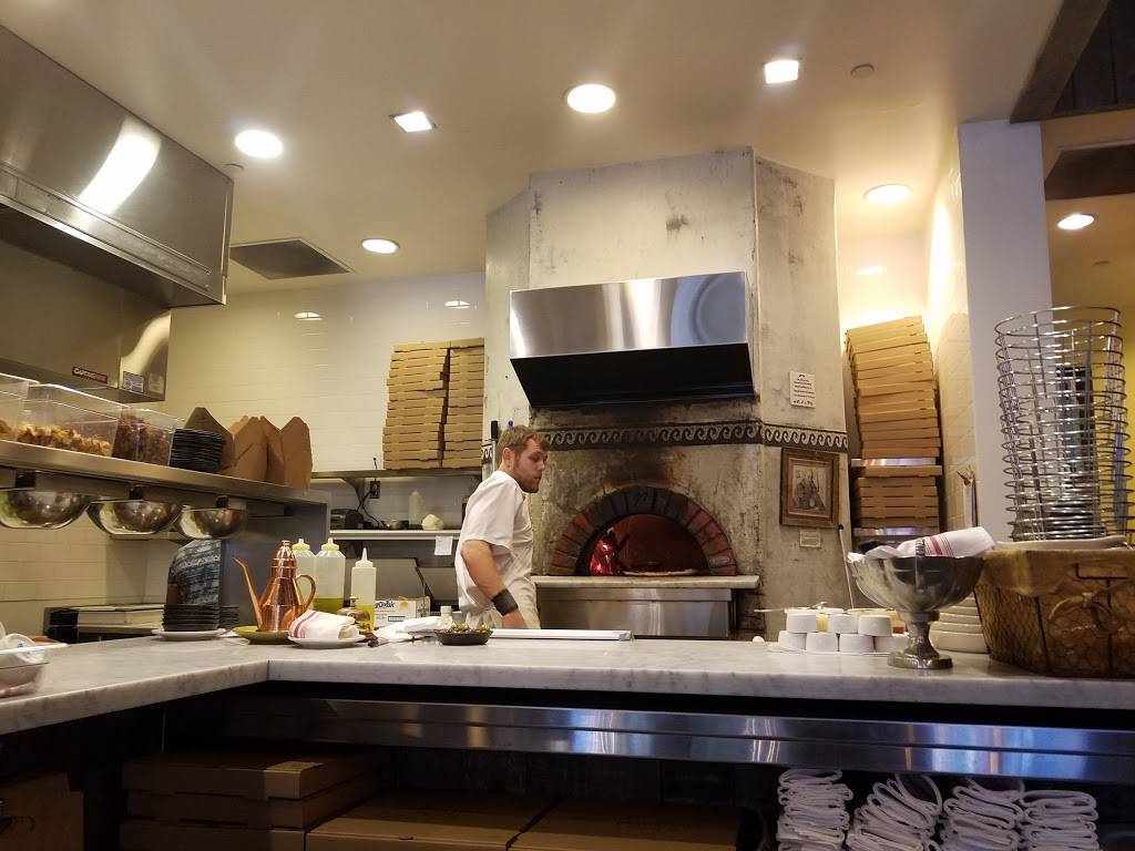 Pizzalina | restaurant | 914 Sir Francis Drake Blvd, San Anselmo, CA 94960, USA | 4152569780 OR +1 415-256-9780