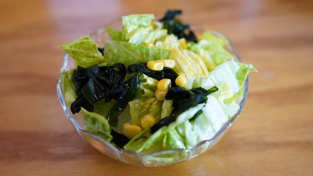 Izakaya Ginji | restaurant | 301 E 4th Ave, San Mateo, CA 94401, USA | 6503481110 OR +1 650-348-1110