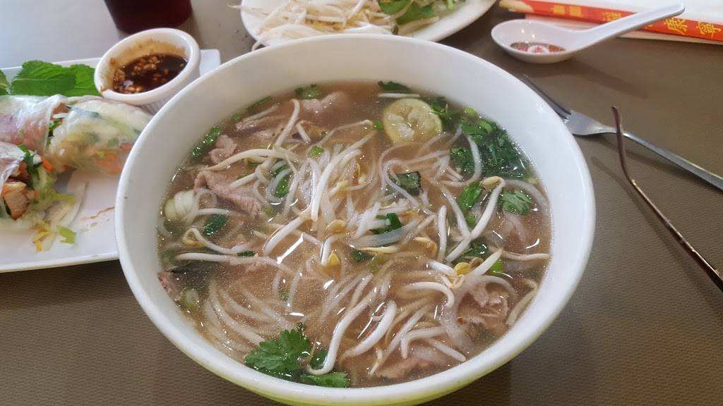 Pho Thien An | restaurant | 126 W Rector #108, San Antonio, TX 78216, USA | 2103488526 OR +1 210-348-8526