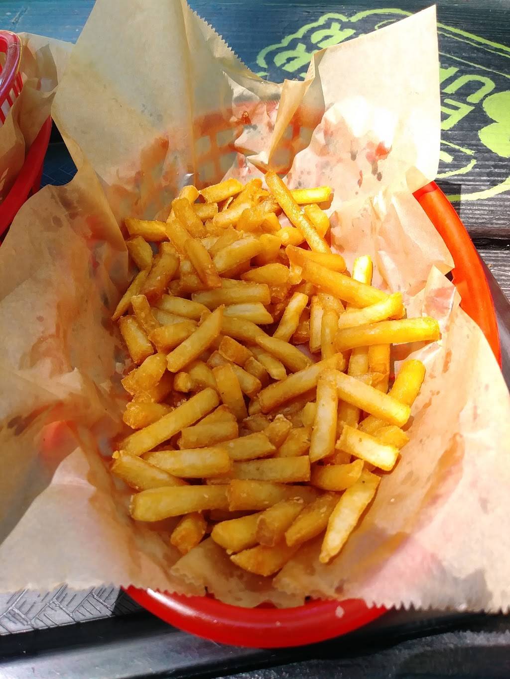 Better Burger Long Island | restaurant | 496 County Rd 111, Manorville, NY 11949, USA | 6319093795 OR +1 631-909-3795