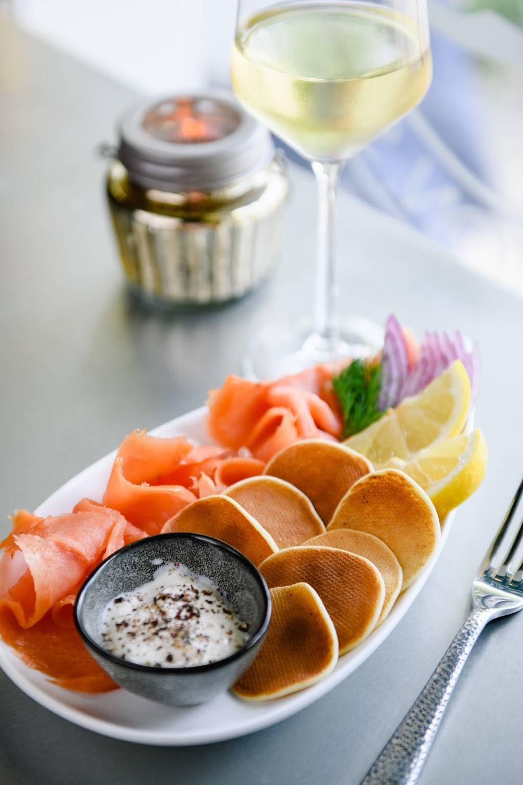 Bistro A Vin | restaurant | 40 Archdale Street corner of Market Street and, Archdale St, Charleston, SC 29401, USA | 8439744441 OR +1 843-974-4441