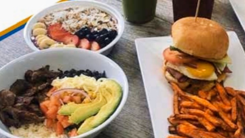 Fit4u Healthy Food & More | restaurant | 13925 SW 66th St, Miami, FL 33183, USA | 7862547099 OR +1 786-254-7099