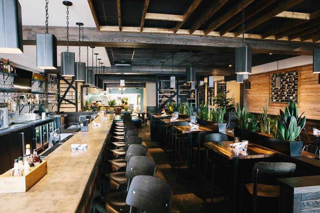 Tazza Kitchen Cameron Village | restaurant | 432 Woodburn Rd, Raleigh, NC 27605, USA | 9198359463 OR +1 919-835-9463