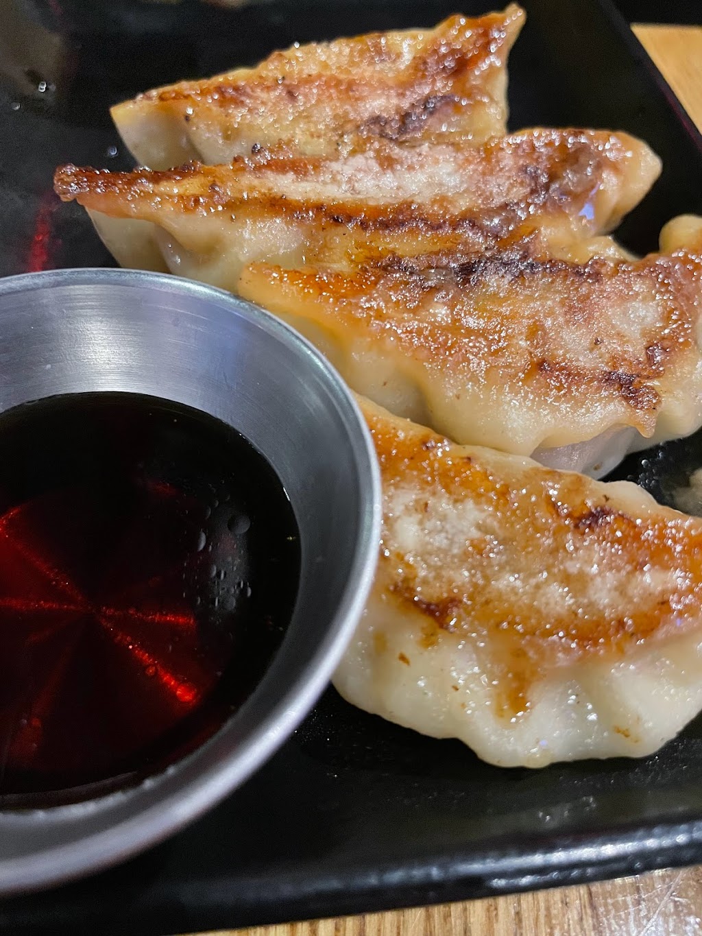 Kotsu Ramen & Gyoza | restaurant | 23740 Lyons Ave, Santa Clarita, CA 91321, USA | 6617533520 OR +1 661-753-3520