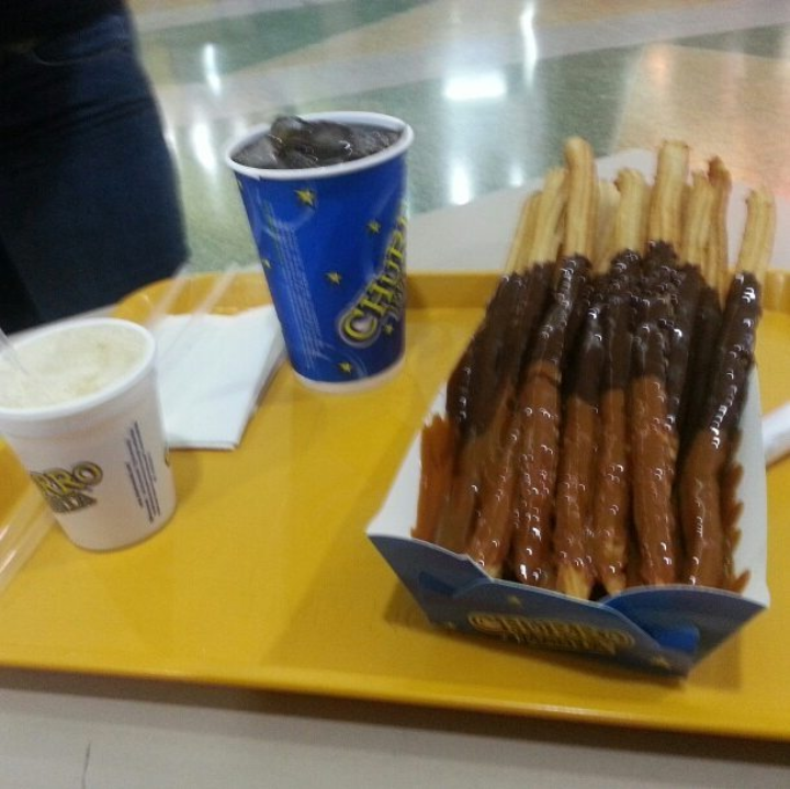 Churromania Osceola Pkwy (Inside Walmart) Kissimmee | meal takeaway | 1471 E Osceola Pkwy, Kissimmee, FL 34744, USA | 4078707511 OR +1 407-870-7511