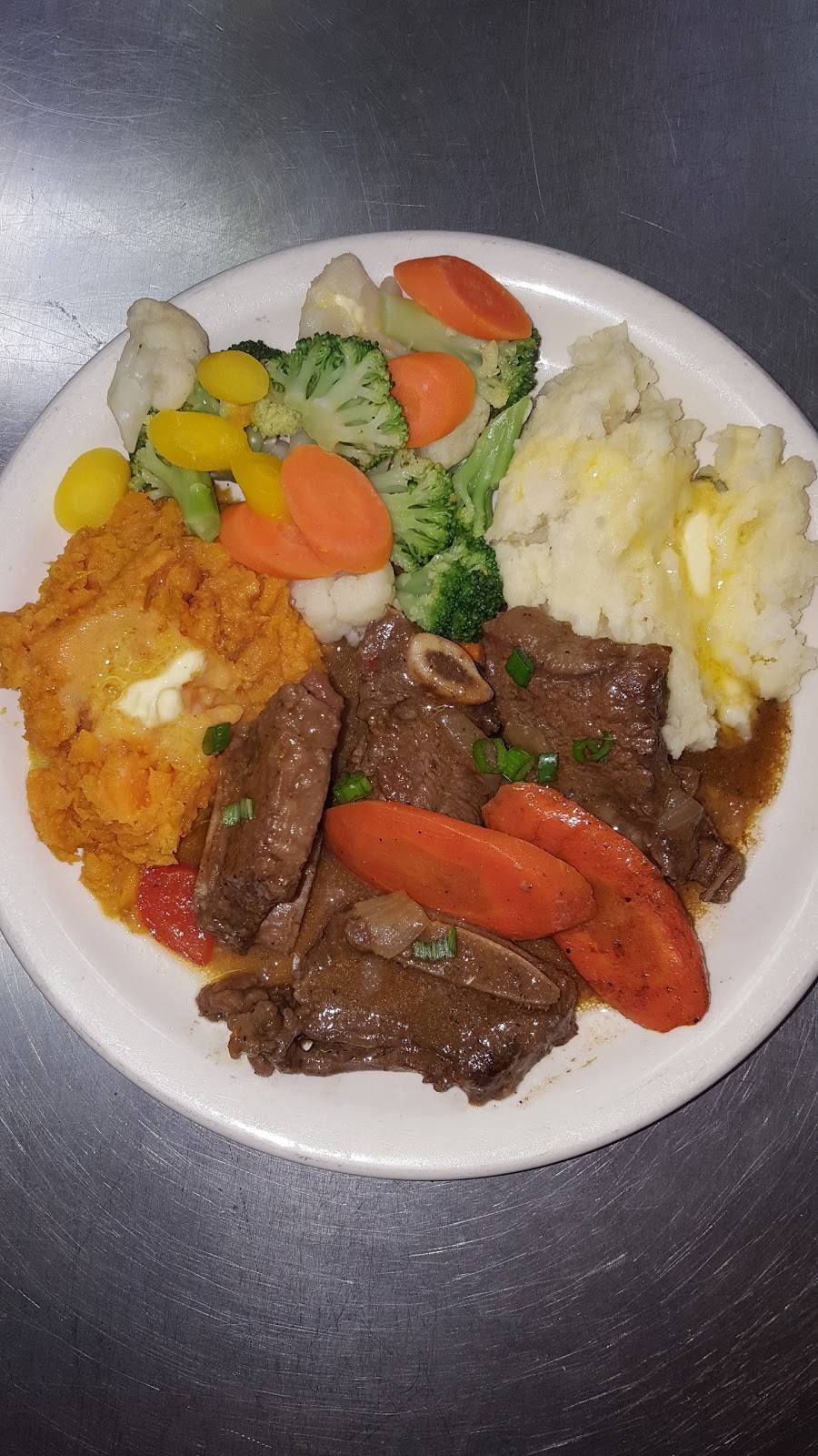 Caribbean Breeze Restaurant and Lounge | restaurant | 1830 W Bancroft St, Toledo, OH 43606, USA | 4194722512 OR +1 419-472-2512