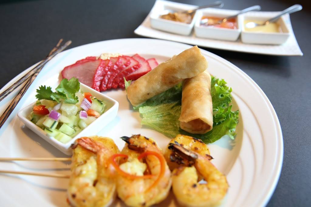 Uncle ​Lees | restaurant | 5408 Sand Point Way NE, Seattle, WA 98105, USA | 2065230772 OR +1 206-523-0772