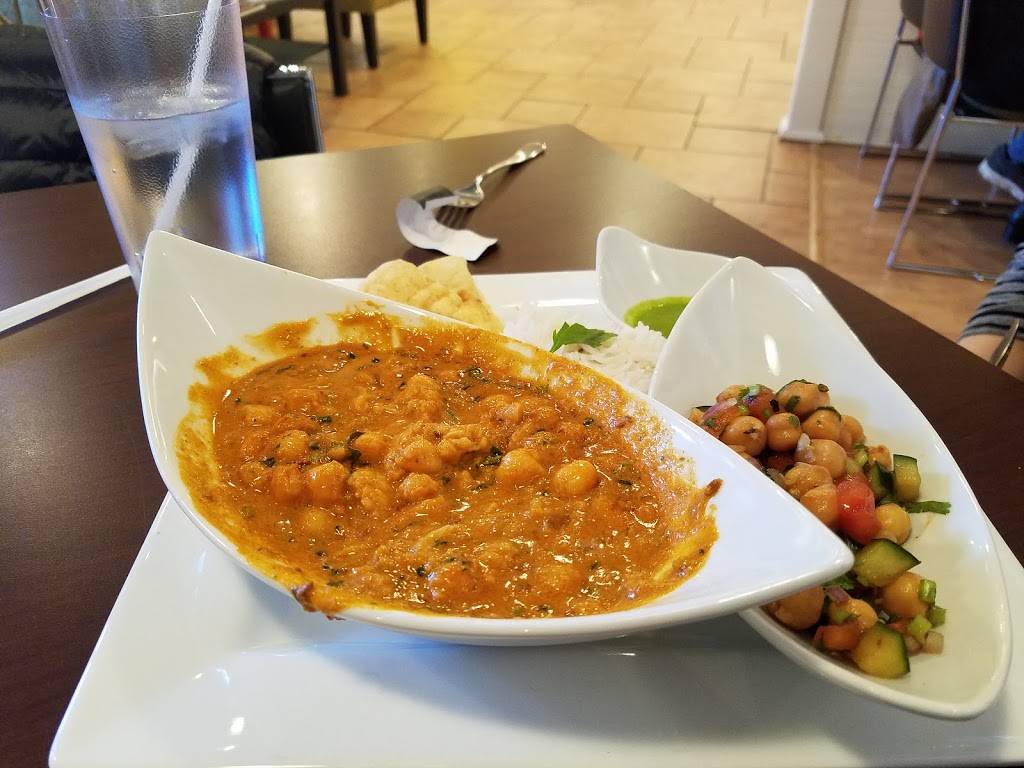 Cilantro Indian Cafe | restaurant | 107 Edinburgh South Drive, Suite 107 Suite,107, Cary, NC 27511, USA | 9192341264 OR +1 919-234-1264