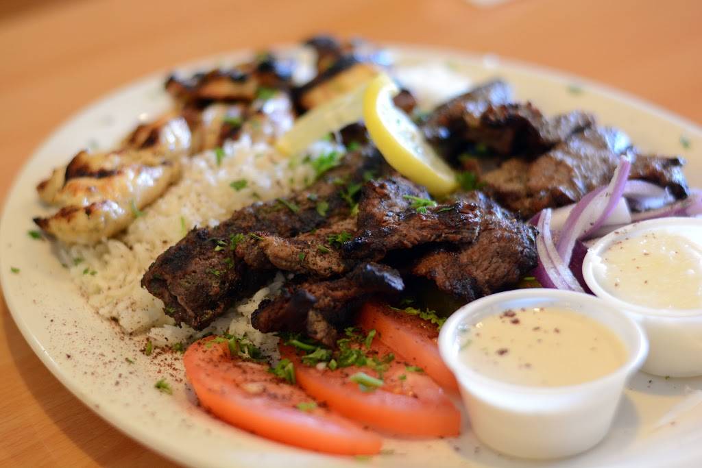 Petit Cafe | restaurant | 1250 Eldridge Pkwy S, Houston, TX 77077, USA | 2814967600 OR +1 281-496-7600