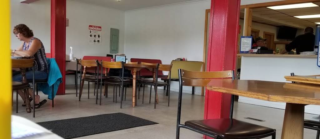 Treats N Eats | restaurant | 21 Union St, Sidney, NY 13838, USA | 6075631022 OR +1 607-563-1022