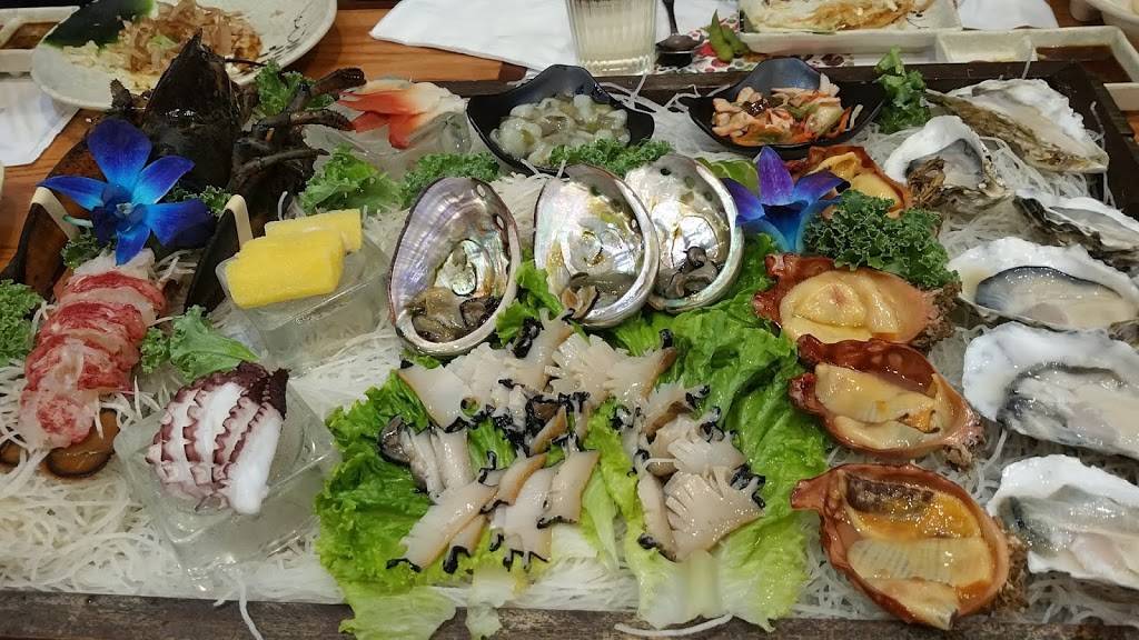 Keum Sung | restaurant | 40-07 149th Pl, Flushing, NY 11354, USA | 7185394596 OR +1 718-539-4596