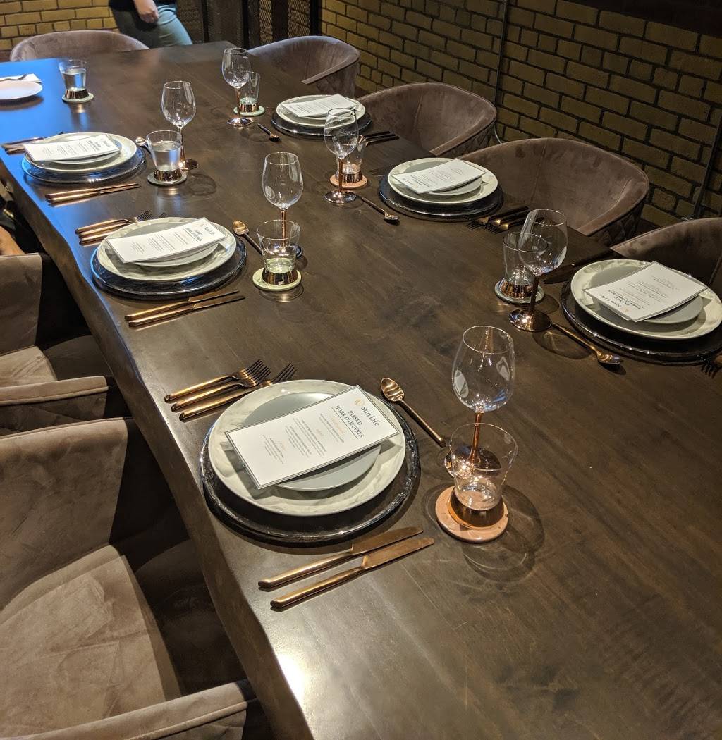 Toben Food By Design Inc. | restaurant | 150 Symes Rd Unit#130, York, ON M6N 3T1, Canada | 6473448323 OR +1 647-344-8323