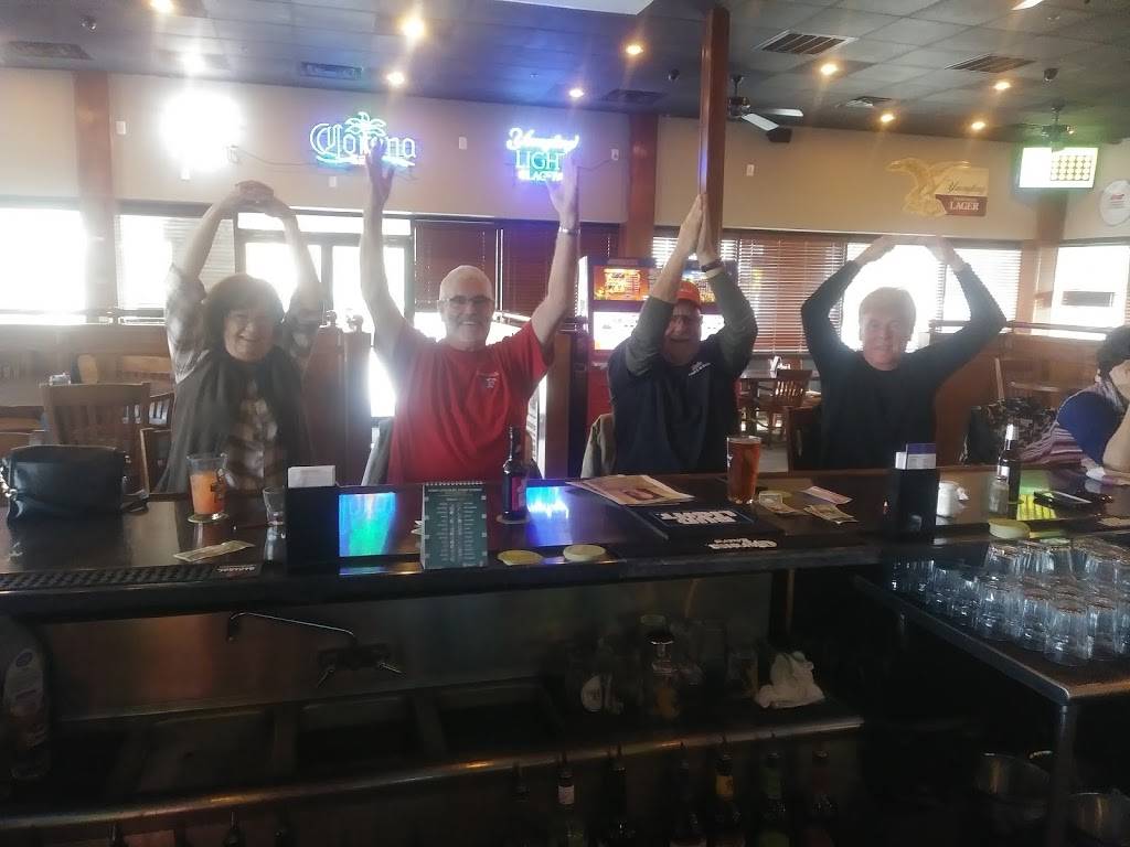 Rocs Grill & Bar | restaurant | 500 Wessel Dr, Fairfield, OH 45014, USA | 5138057250 OR +1 513-805-7250