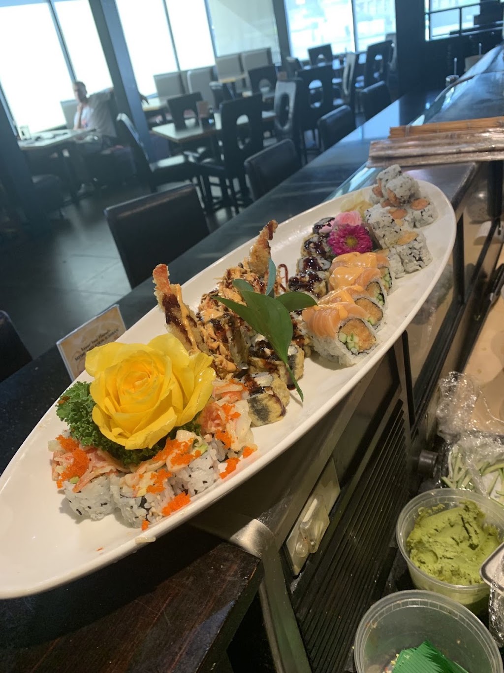 Sea Sushi & Grill | restaurant | 7951 U.S. Hwy 42, Florence, KY 41042, USA | 8593711688 OR +1 859-371-1688