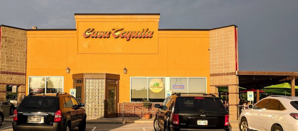 Casa Tequila | restaurant | 2423 Kossow Rd, Waukesha, WI 53186, USA | 2624398049 OR +1 262-439-8049