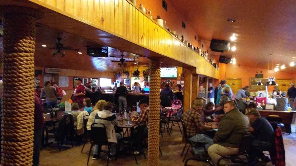 Hillbilly Heaven Bar & Grill | restaurant | 3280 Martinsburg Rd, Berkeley Springs, WV 25411, USA | 3042580004 OR +1 304-258-0004