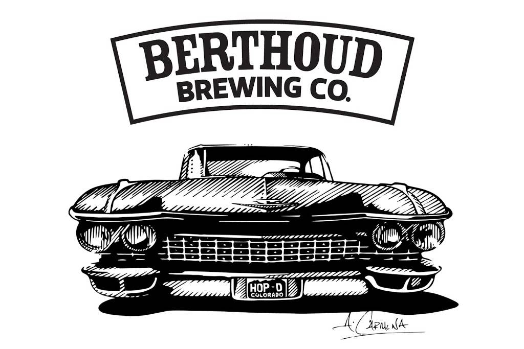 Berthoud Brewing Loveland | restaurant | 1480 Cascade Ave, Loveland, CO 80538, USA | 9707752235 OR +1 970-775-2235