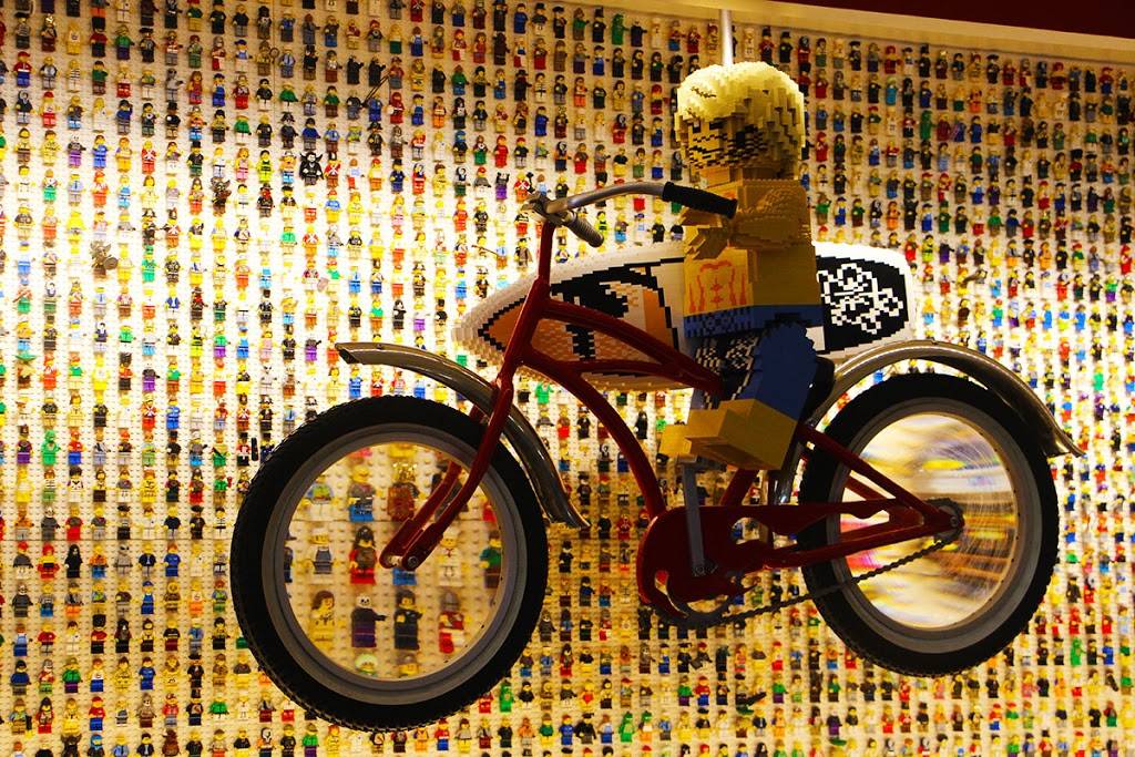 LEGOLAND California Hotel | restaurant | 1 Legoland Dr, Carlsbad, CA 92008, USA | 7604445601 OR +1 760-444-5601