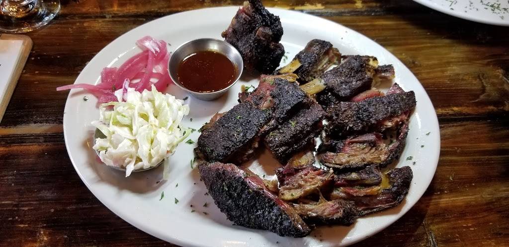 Backyard BBQ & Brew | restaurant | 9460 Harding Ave, Surfside, FL 33154, USA | 3057638818 OR +1 305-763-8818