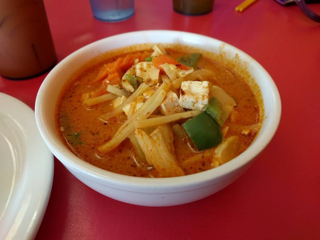 Jasmine Rice Thai Restaurant | restaurant | 3947, 3947, 919 Winchester Rd, Lexington, KY 40505, USA | 8592460200 OR +1 859-246-0200