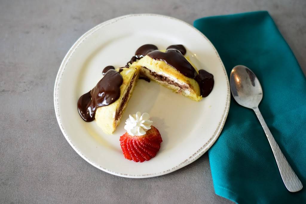 Sapori | restaurant | 2823 Smith Ave, Baltimore, MD 21209, USA | 4104864264 OR +1 410-486-4264