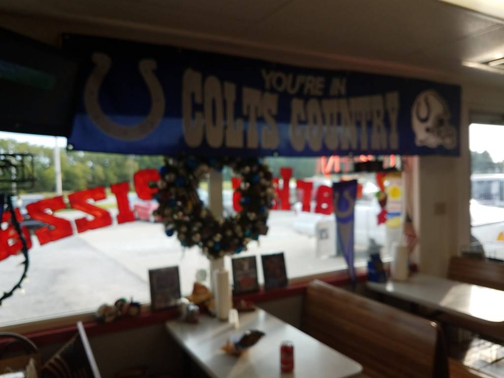 Tarks Pizza | restaurant | 429 S California St, Galveston, IN 46932, USA | 5746997115 OR +1 574-699-7115