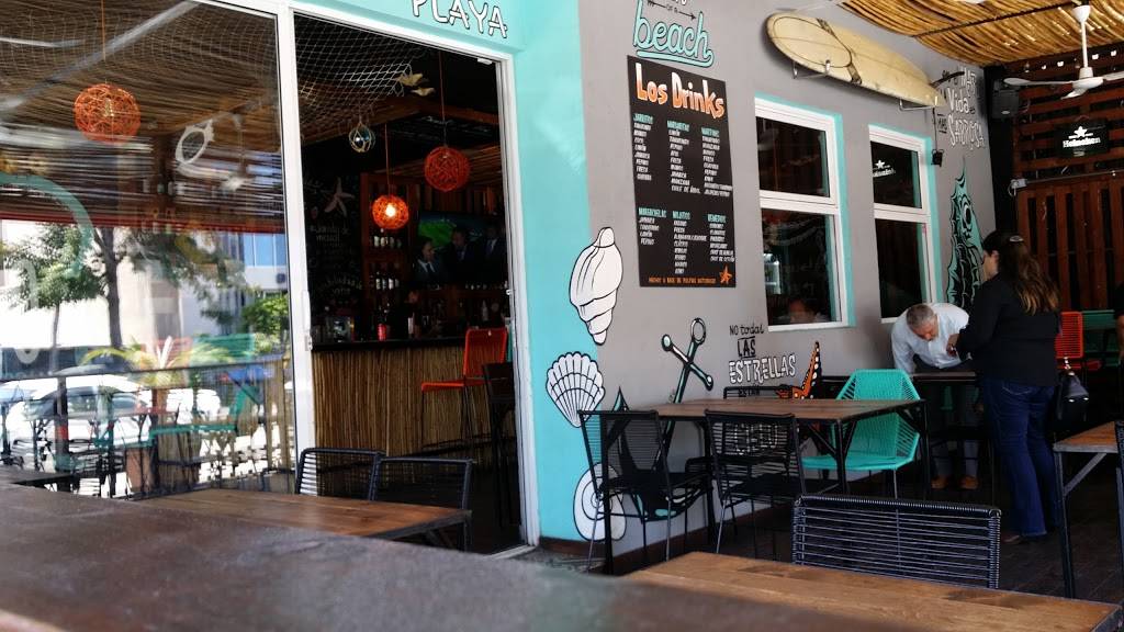 Puerto Cocina Urbana | restaurant | José Clemente Orozco 2485, Zona Urbana Rio Tijuana, 22010 Tijuana, B.C., Mexico | 016646342139 OR +52 664 634 2139