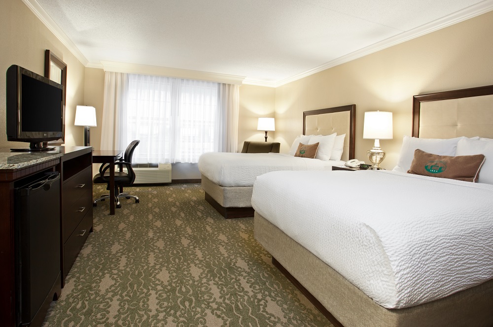 Ohio University Inn & Conference Center | restaurant | 331 Richland Ave, Athens, OH 45701, USA | 8665936661 OR +1 866-593-6661