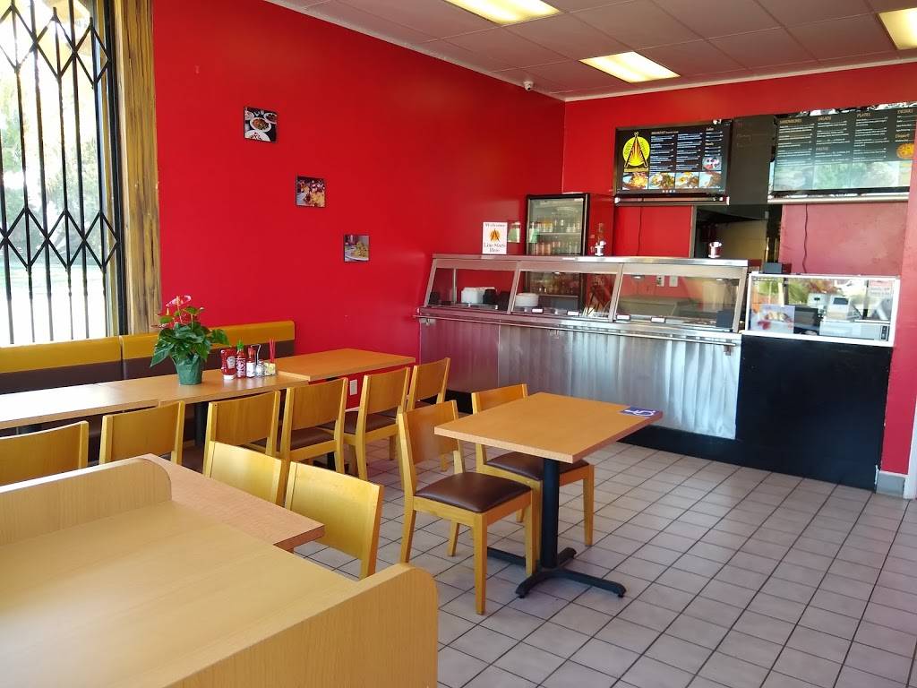 Sunny Express Mexican Chinese | restaurant | 306 W Compton Blvd #100, Compton, CA 90220, USA | 3104382142 OR +1 310-438-2142