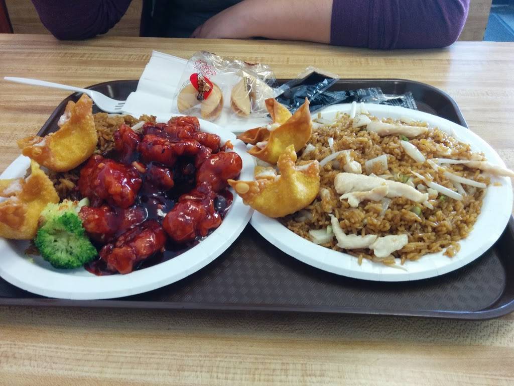 Kings Wok | restaurant | Kings Wok, 4915 West 38th Street, Indianapolis, IN 46224, United States | 3172973636 OR +1 317-297-3636